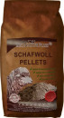 Schafwoll-Dünger-Pellets 30kg